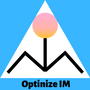 Logo Optinize IM