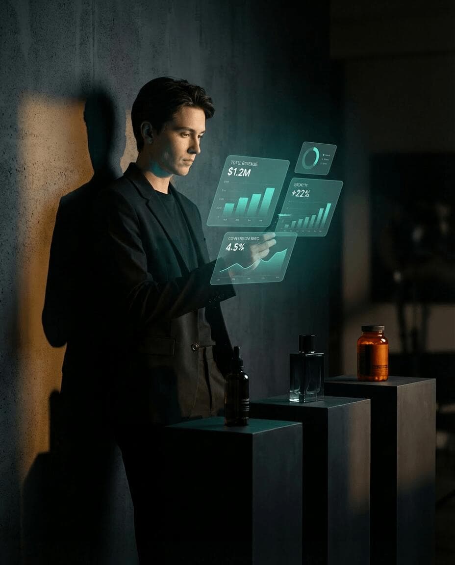 E-Commerce Growth System