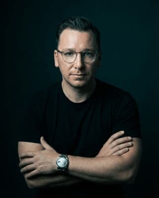 Victor Henriquez Morales