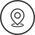 Standort Icon